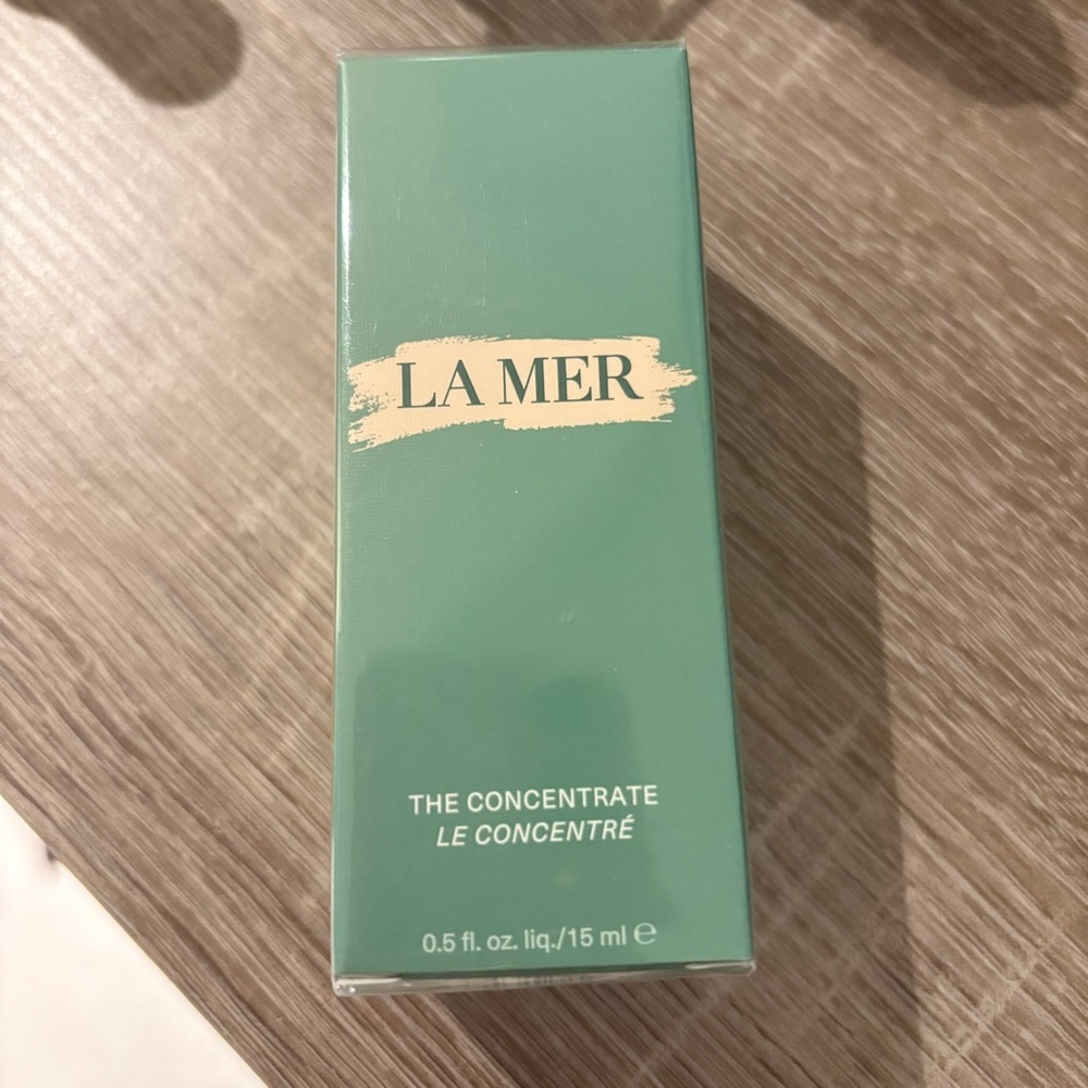 La Mer The Concentrate Serum 15ml, .5oz